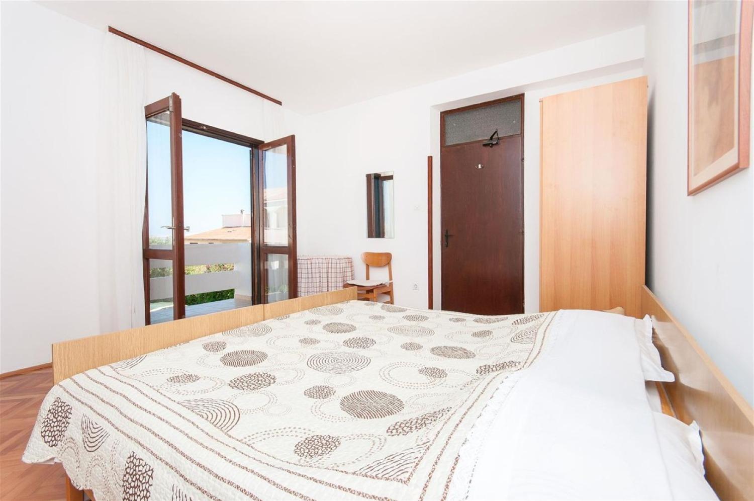 Apartments Mate - Free Parking Pag Town Zewnętrze zdjęcie