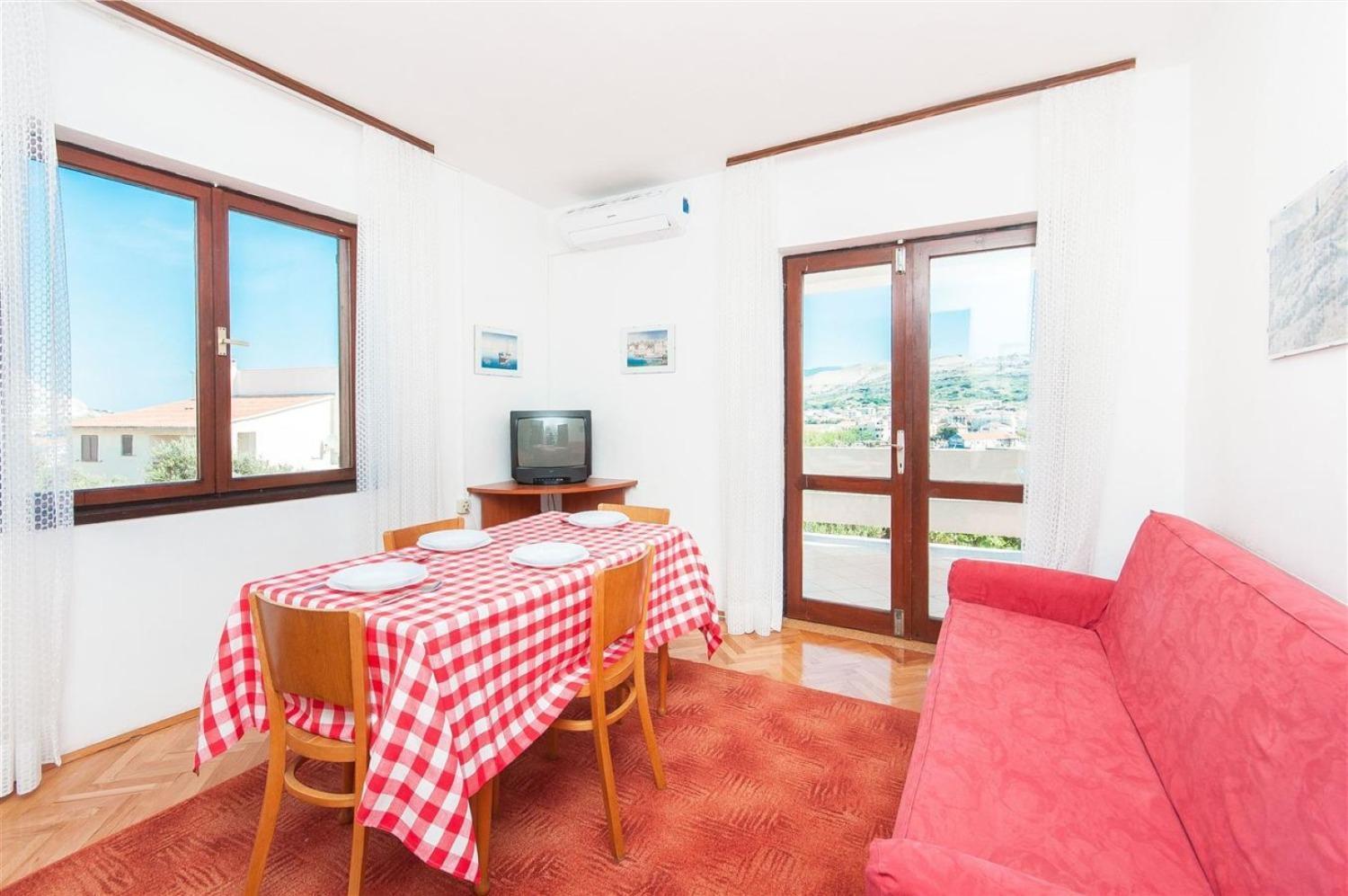 Apartments Mate - Free Parking Pag Town Zewnętrze zdjęcie