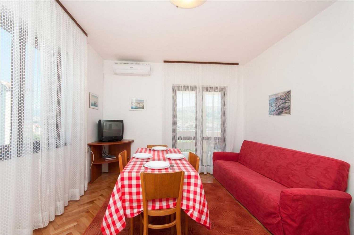 Apartments Mate - Free Parking Pag Town Zewnętrze zdjęcie