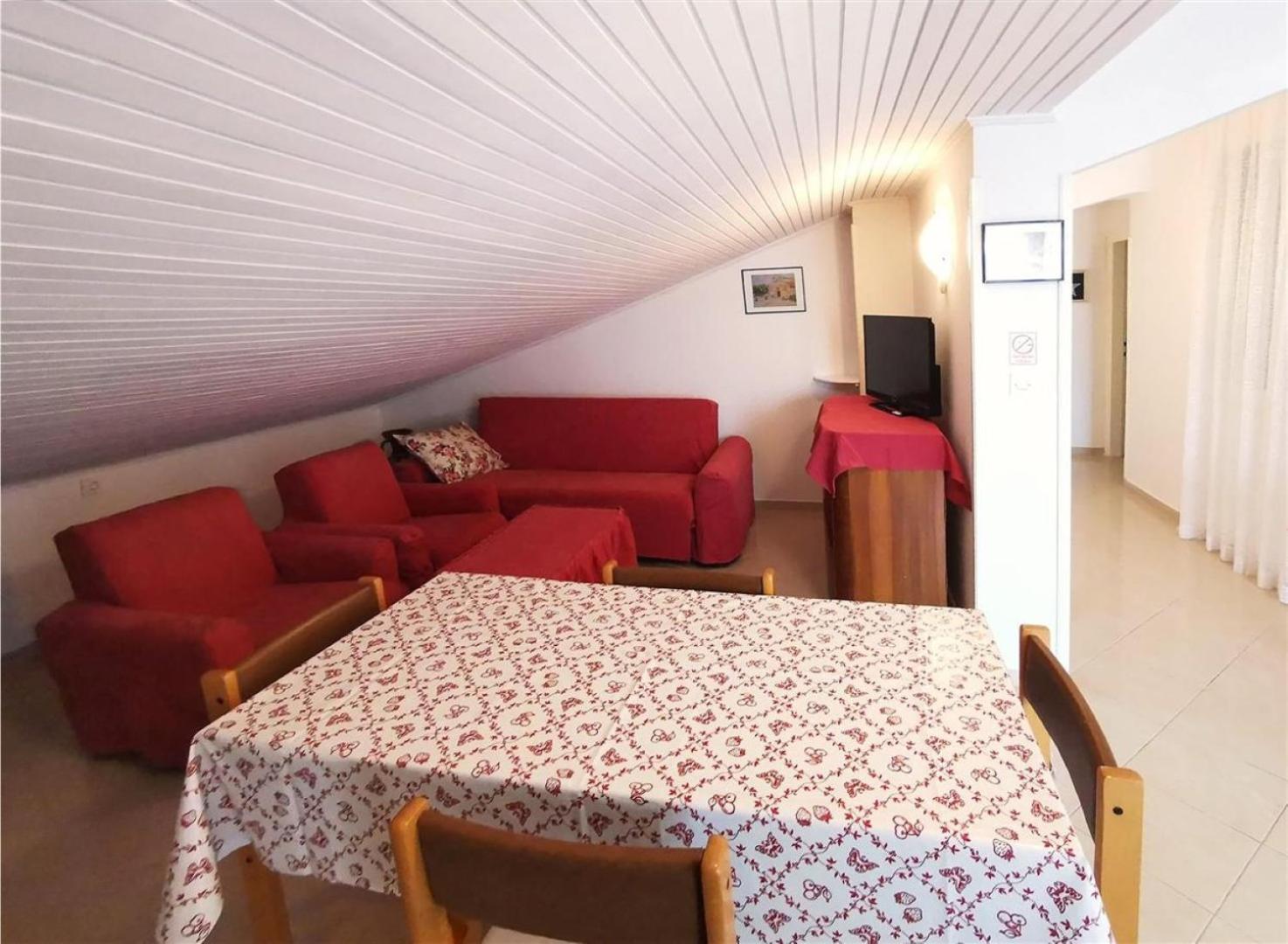 Apartments Mate - Free Parking Pag Town Zewnętrze zdjęcie