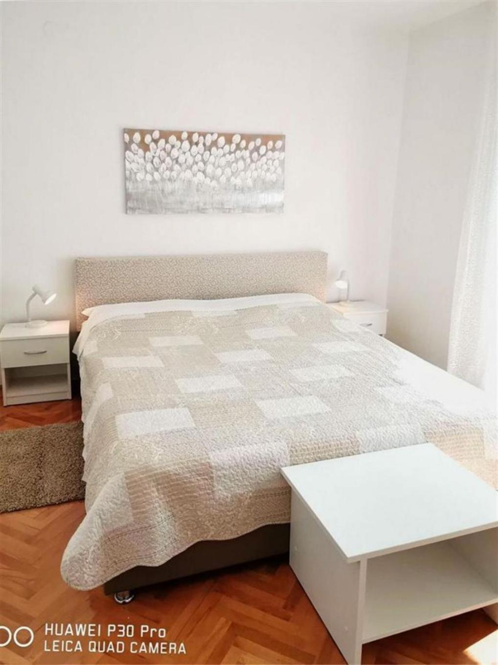 Apartments Mate - Free Parking Pag Town Zewnętrze zdjęcie