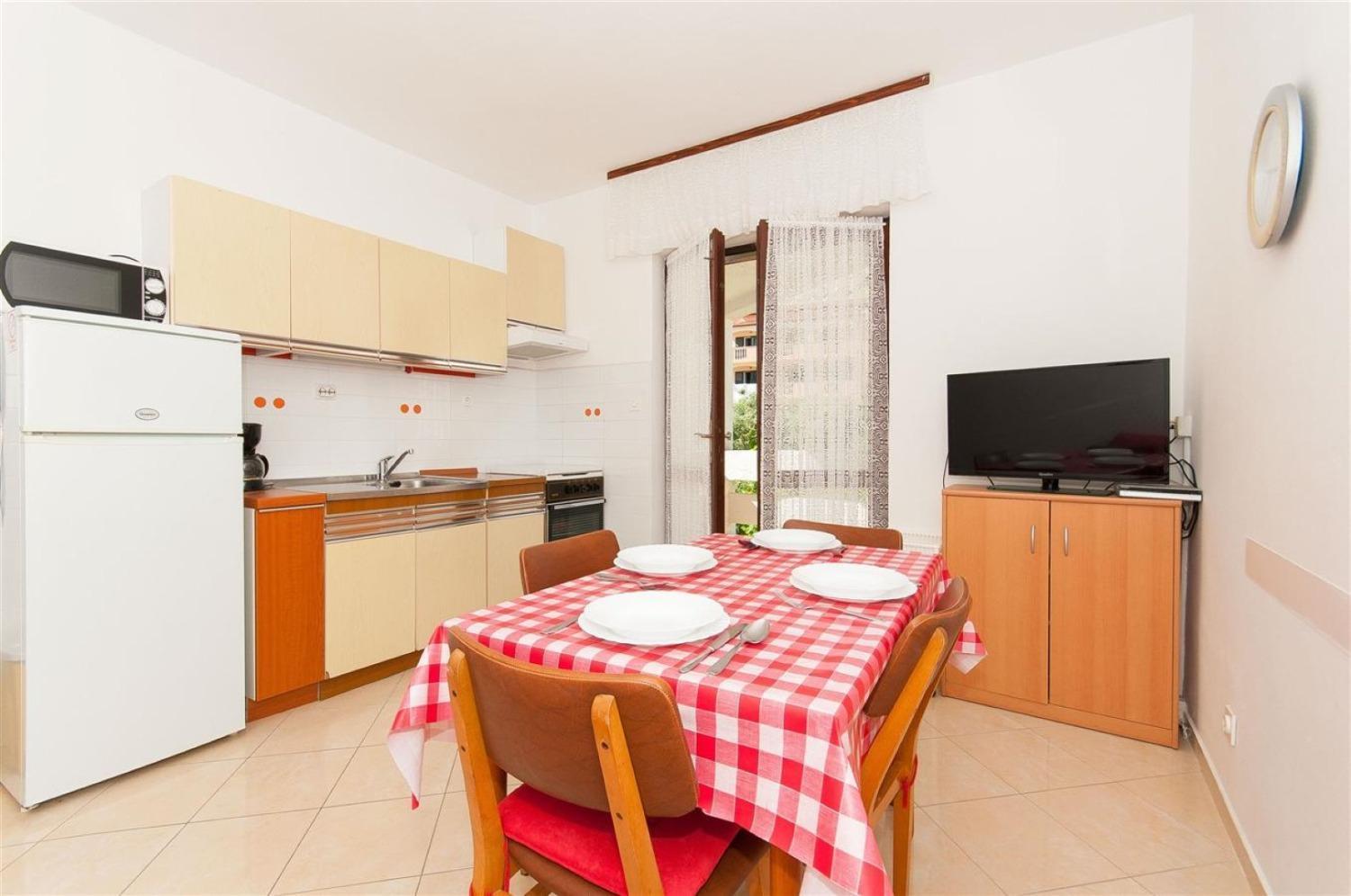 Apartments Mate - Free Parking Pag Town Zewnętrze zdjęcie
