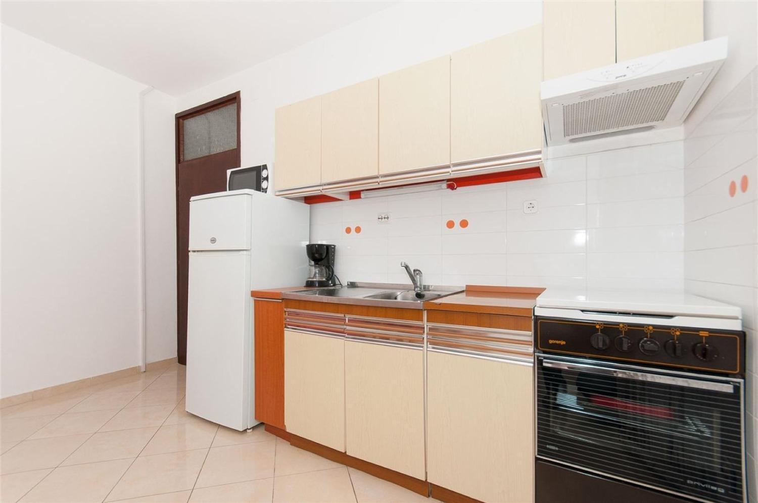 Apartments Mate - Free Parking Pag Town Zewnętrze zdjęcie