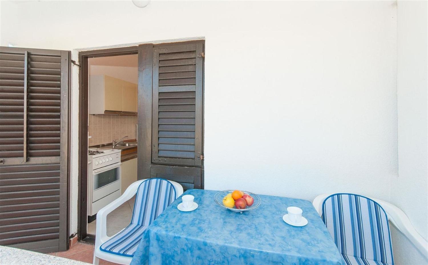 Apartments Mate - Free Parking Pag Town Zewnętrze zdjęcie