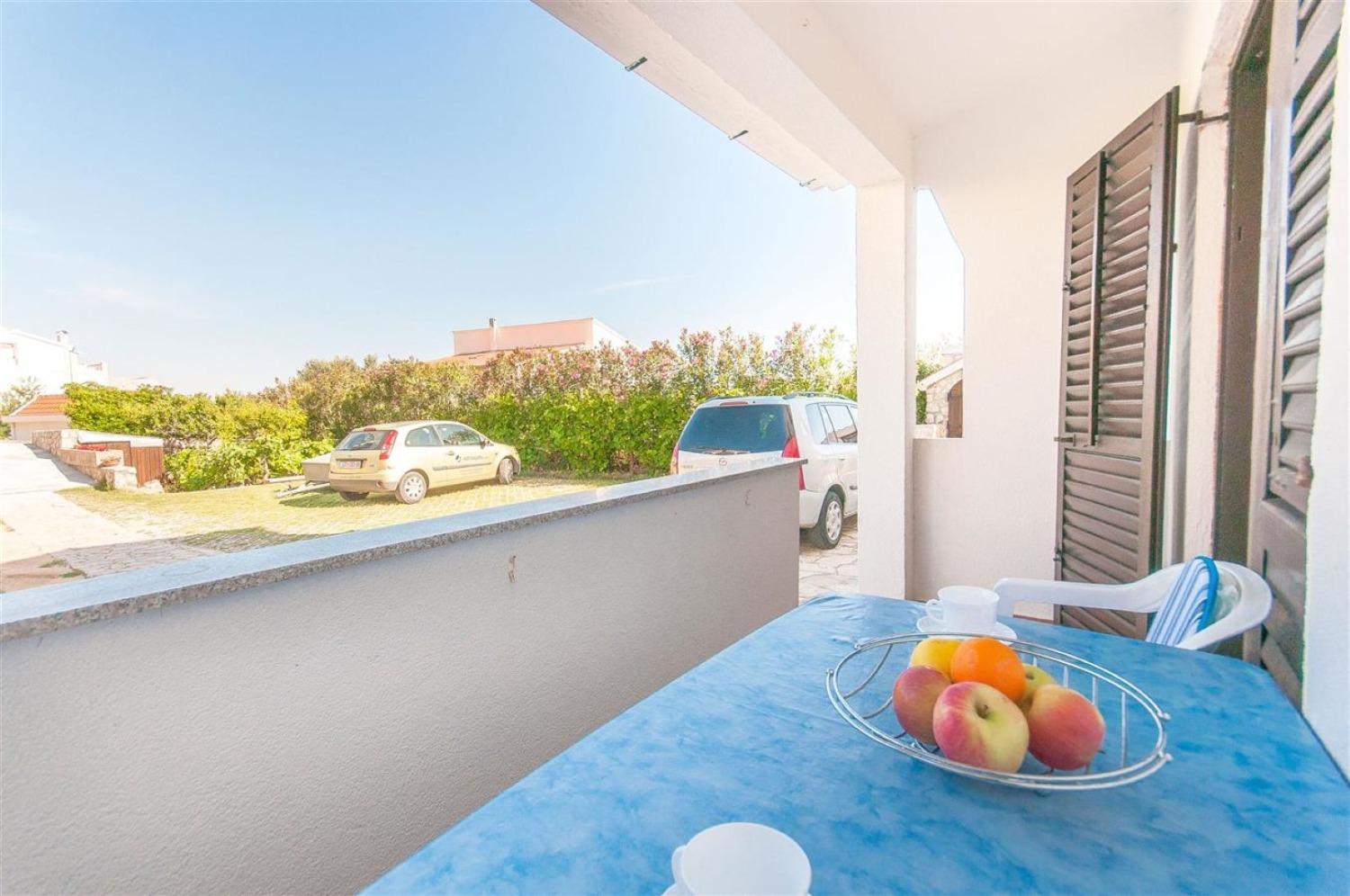 Apartments Mate - Free Parking Pag Town Zewnętrze zdjęcie
