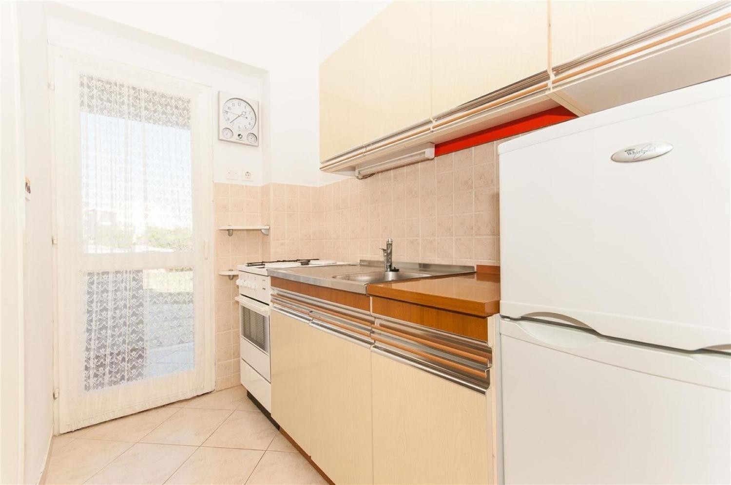 Apartments Mate - Free Parking Pag Town Zewnętrze zdjęcie